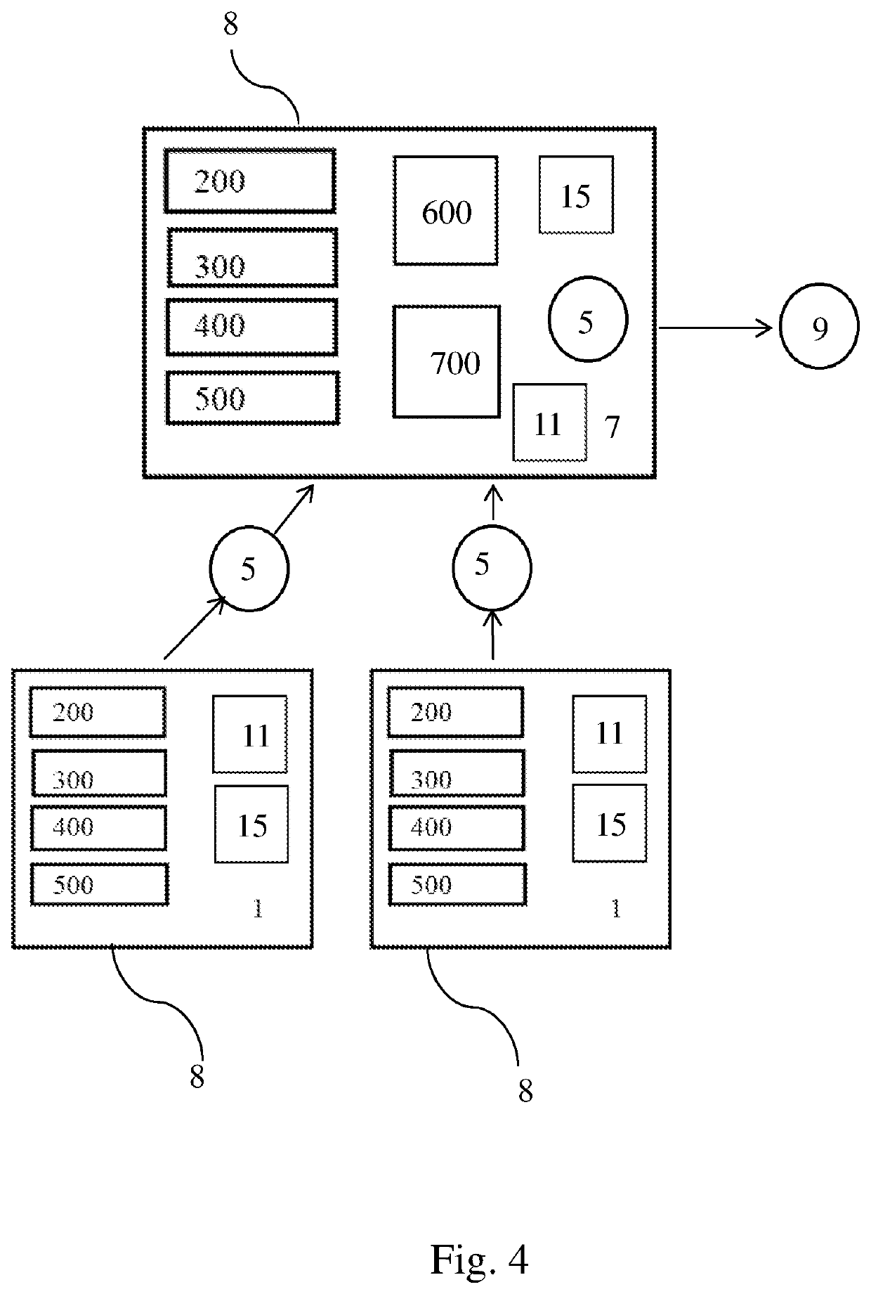 Reel-to-reel slug removal methods and devices in FPC fabrication