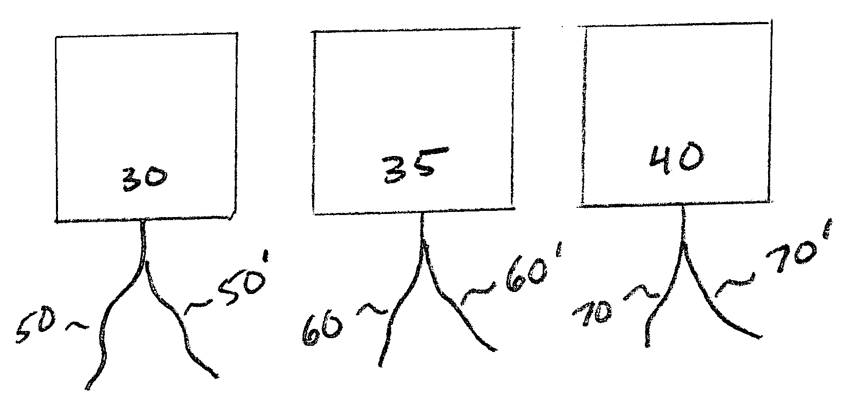 Electrical meter installation system and method