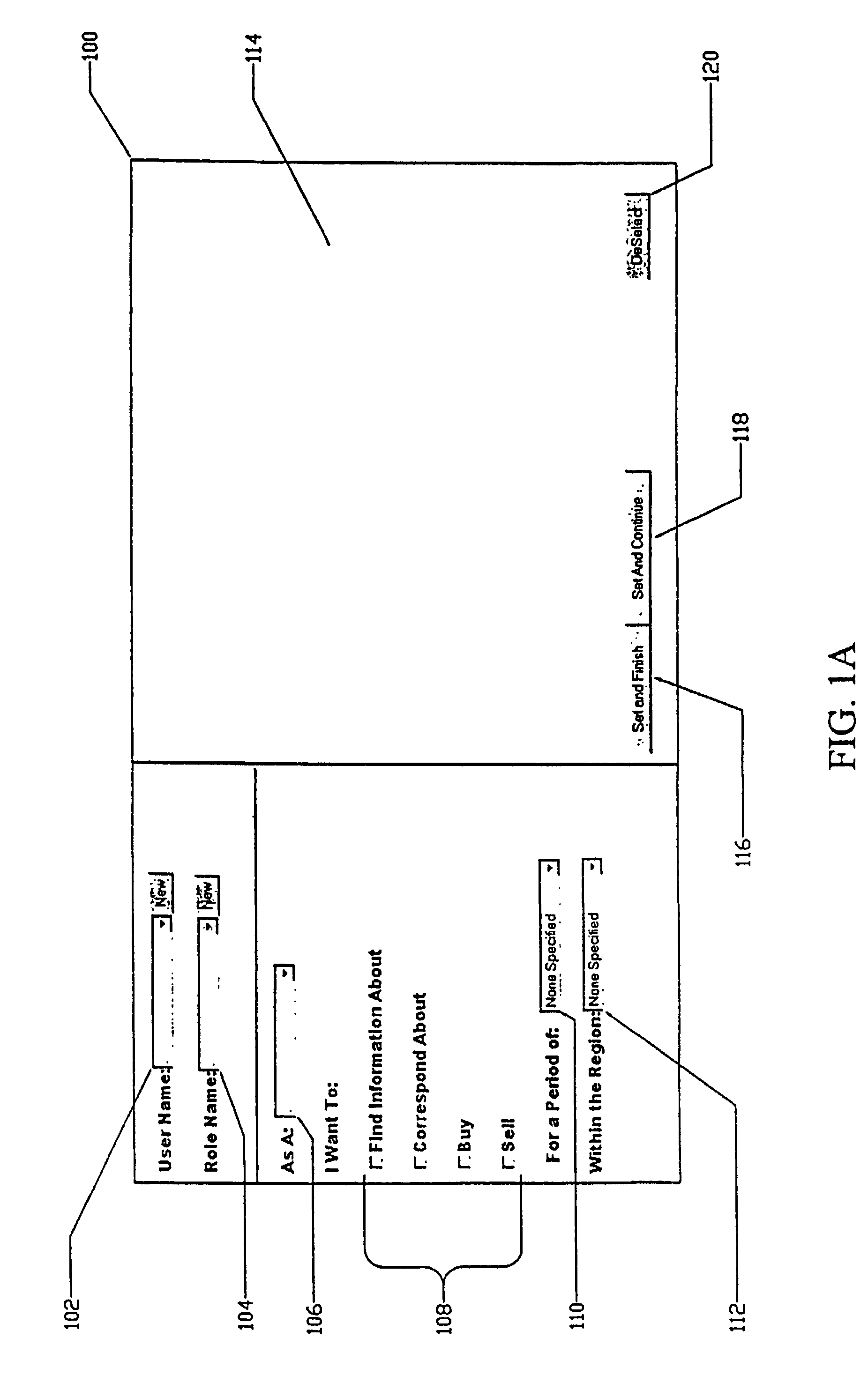 Verbal classification system for the efficient sending and receiving of information