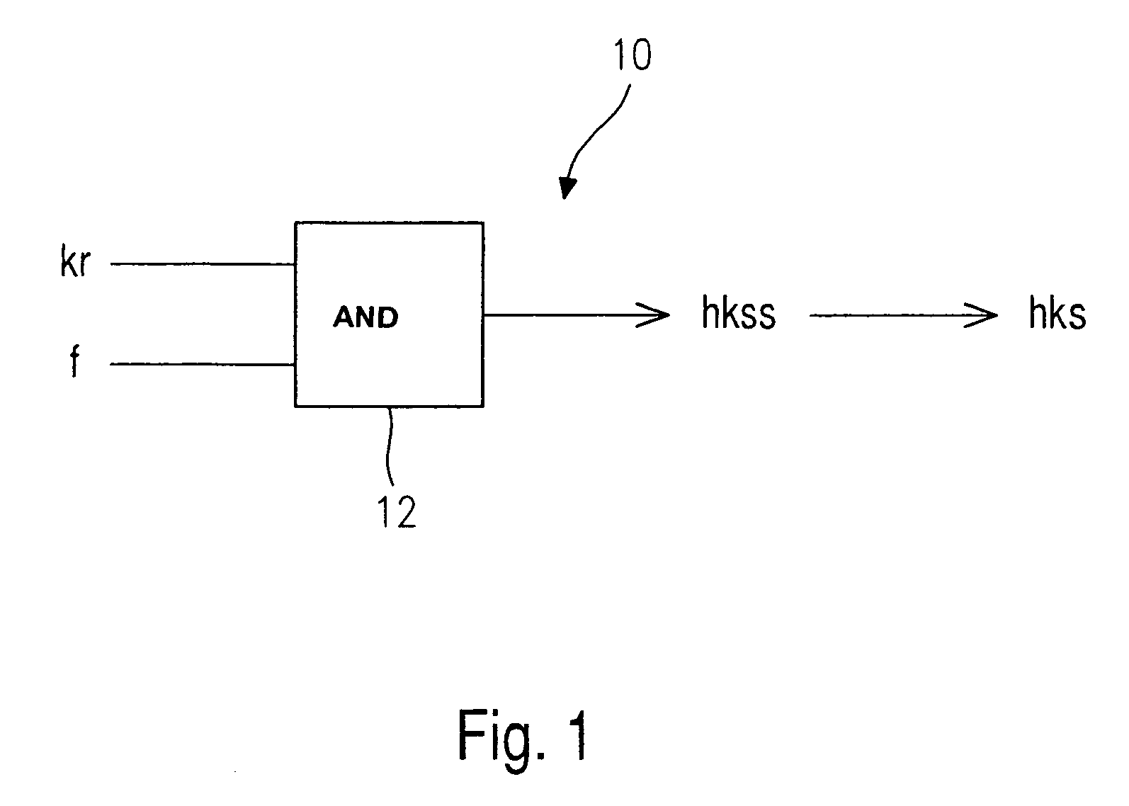 Method and devices for avoiding knocking on failure of an anti-knock regulator