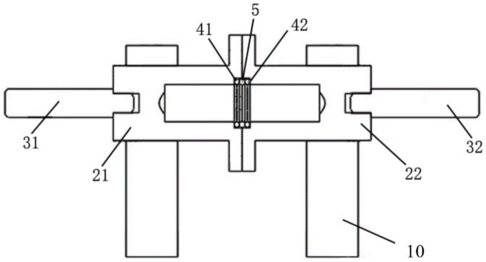 Method and system for interactive pressure testing of ultra-thin films