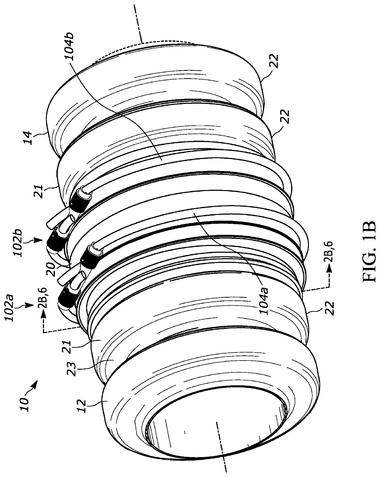 Pipe coupling assembly