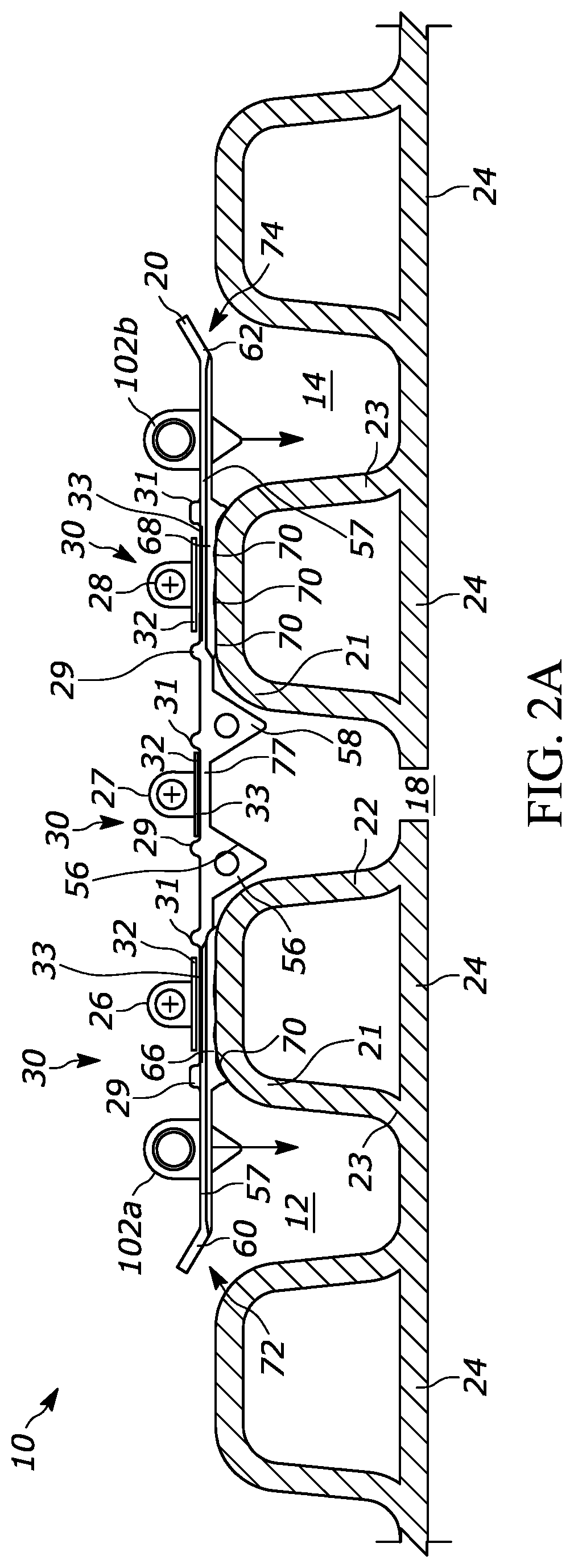 Pipe coupling assembly