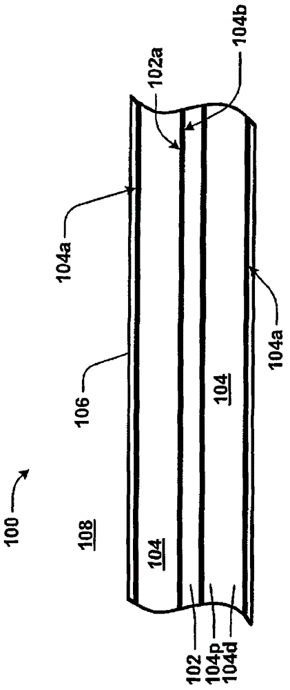 Thermally-activated material assembly containing phase-change material and method for using same