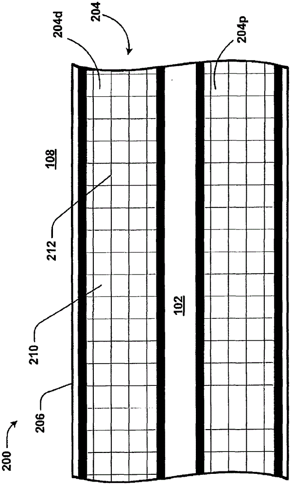 Thermally-activated material assembly containing phase-change material and method for using same