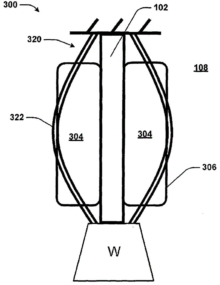 Thermally-activated material assembly containing phase-change material and method for using same