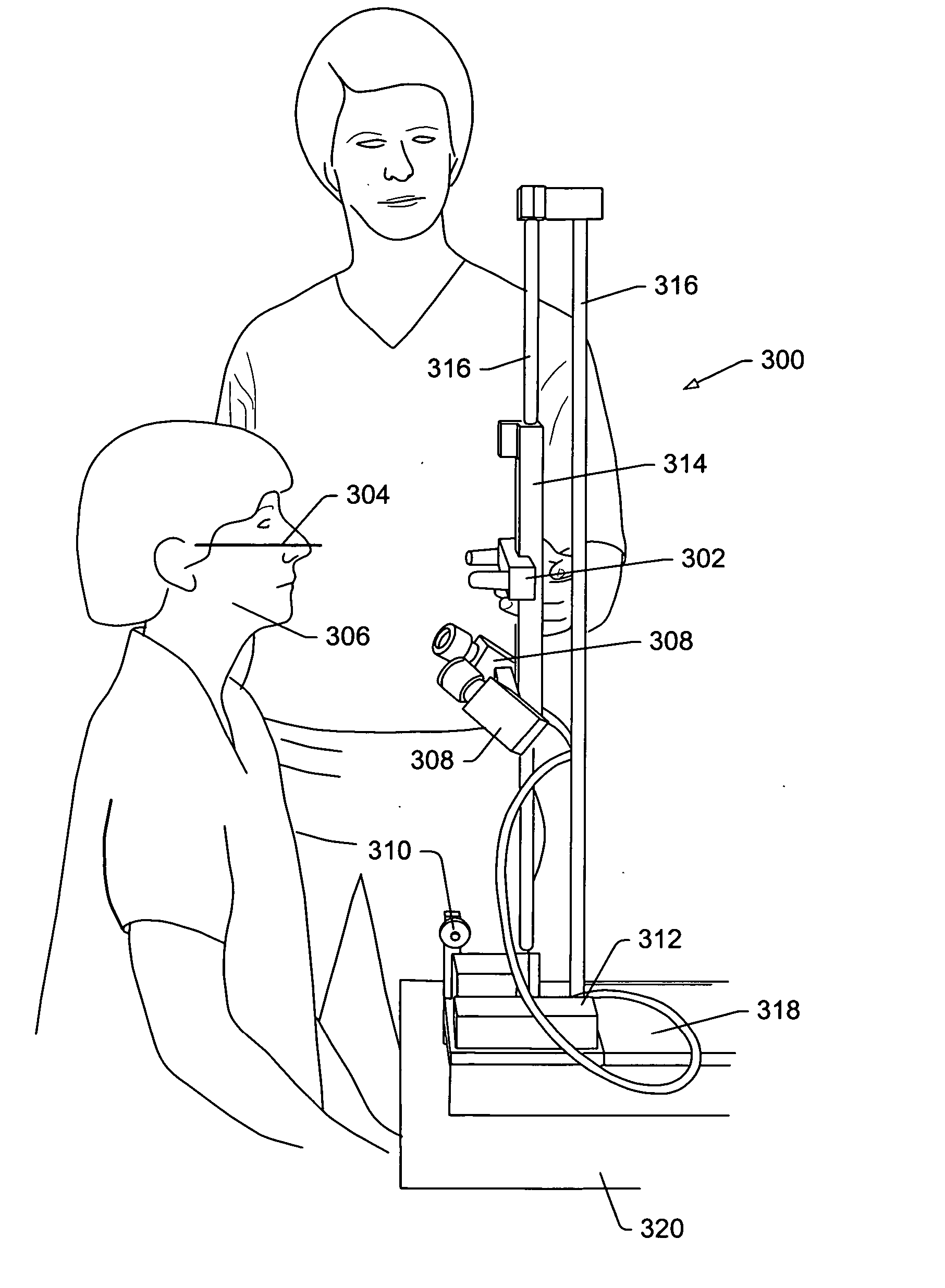 System and method for design and manufacture of custom face masks
