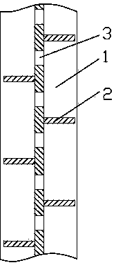 High-strength light H-shaped steel beam