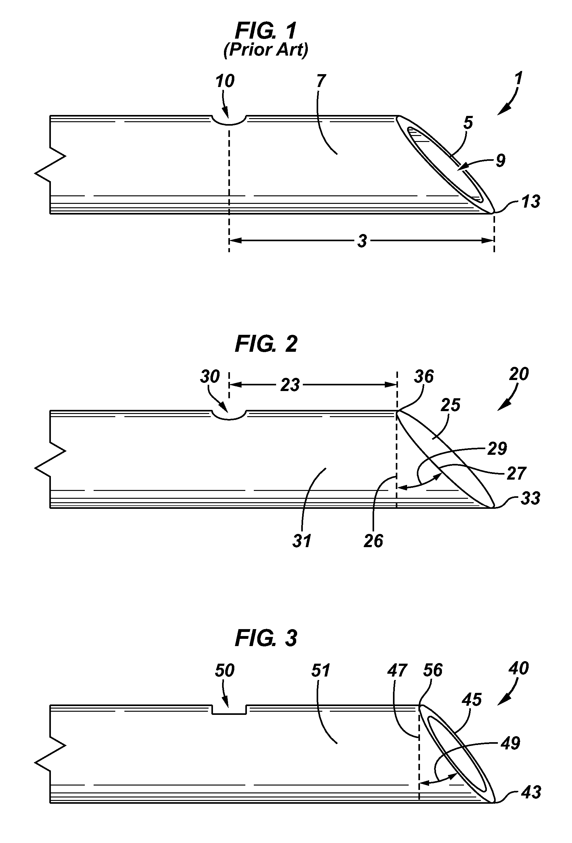 Nerve block needle and related methods