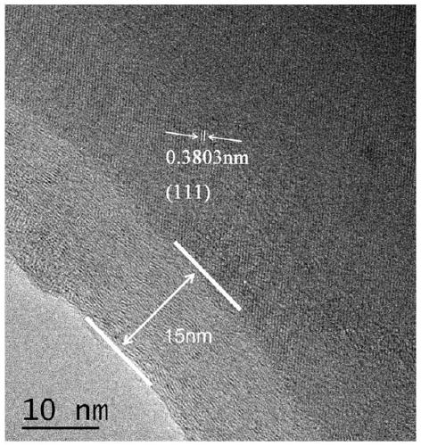 Aqueous lithium ion battery and application thereof