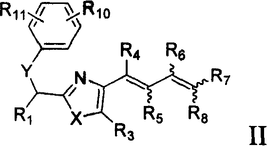 Protein-tyrosine-phosphatase 1B inhibitor and its preparation method and use