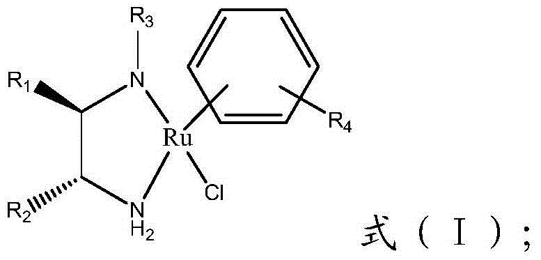 Method for preparing (R)-3-quinuclidinol