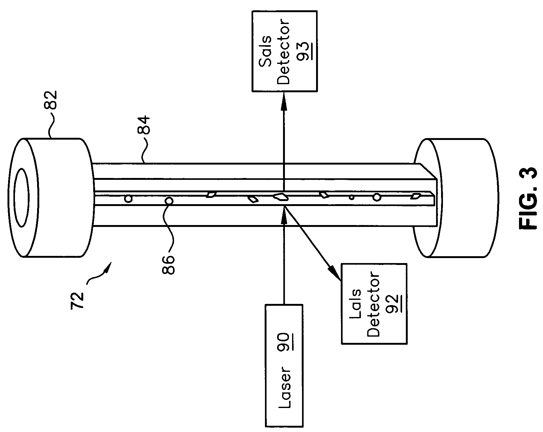 Automated cell sample enrichment preparation method