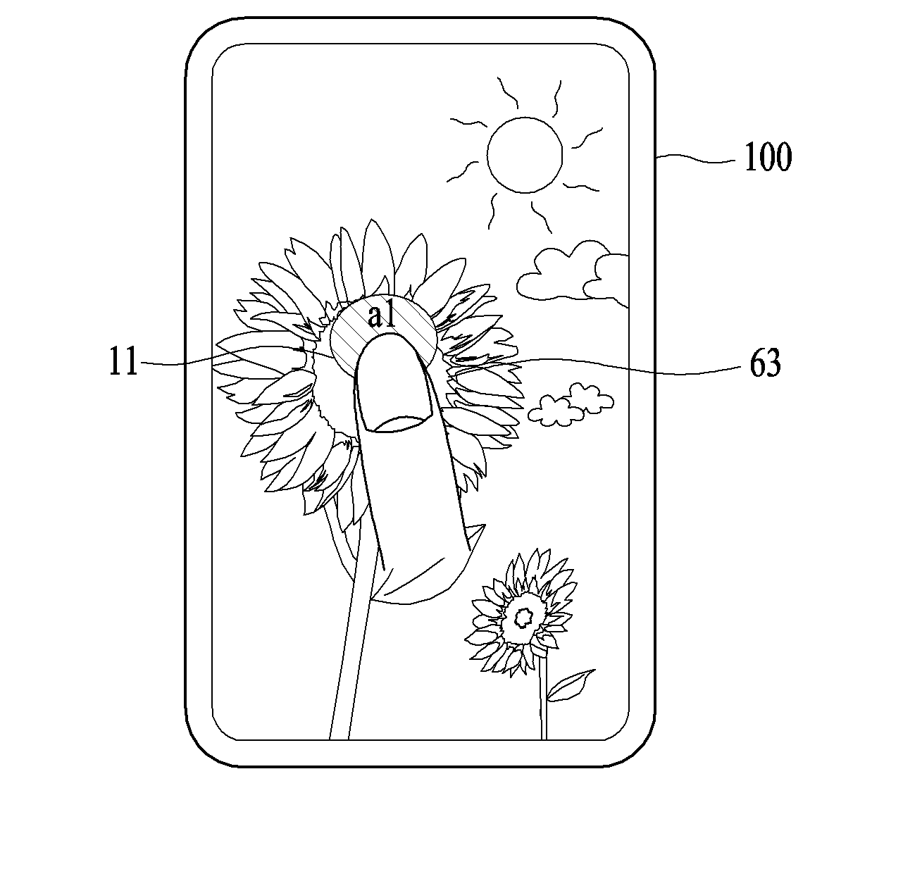 Display device and method for controlling the same