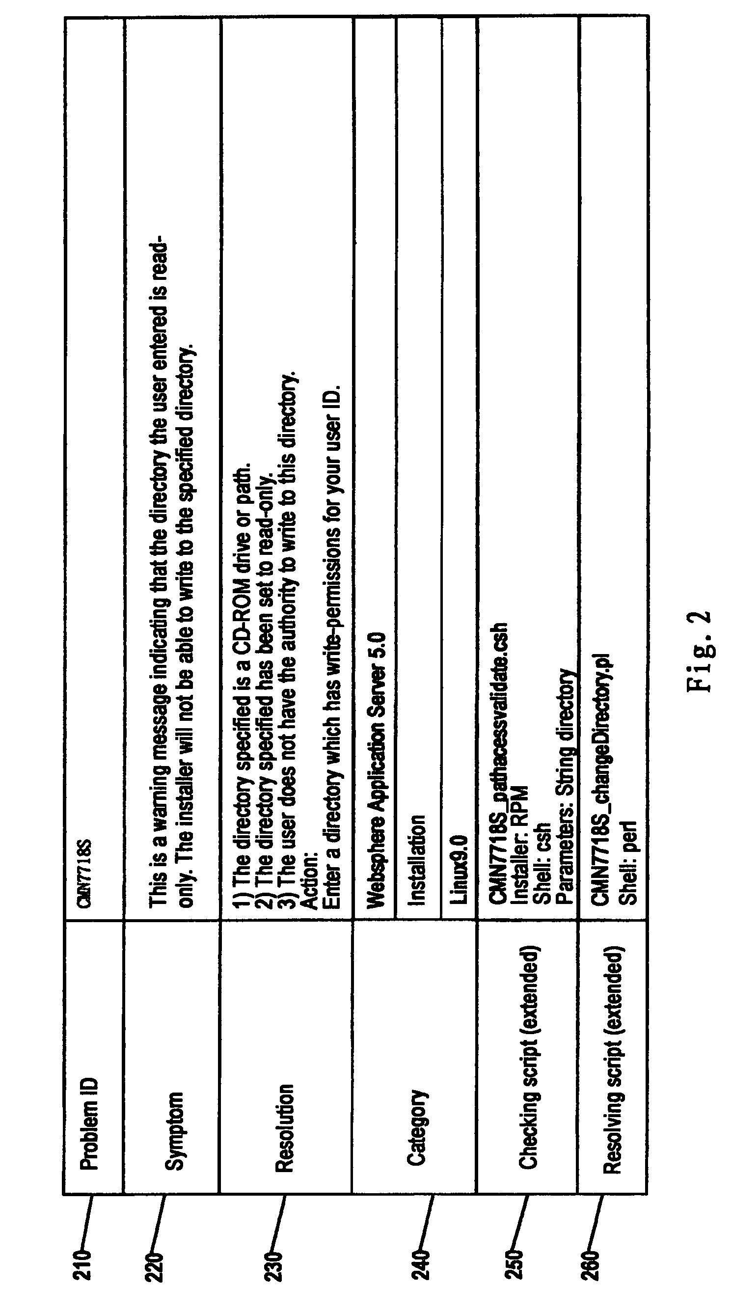 System and method for facilitating installing software