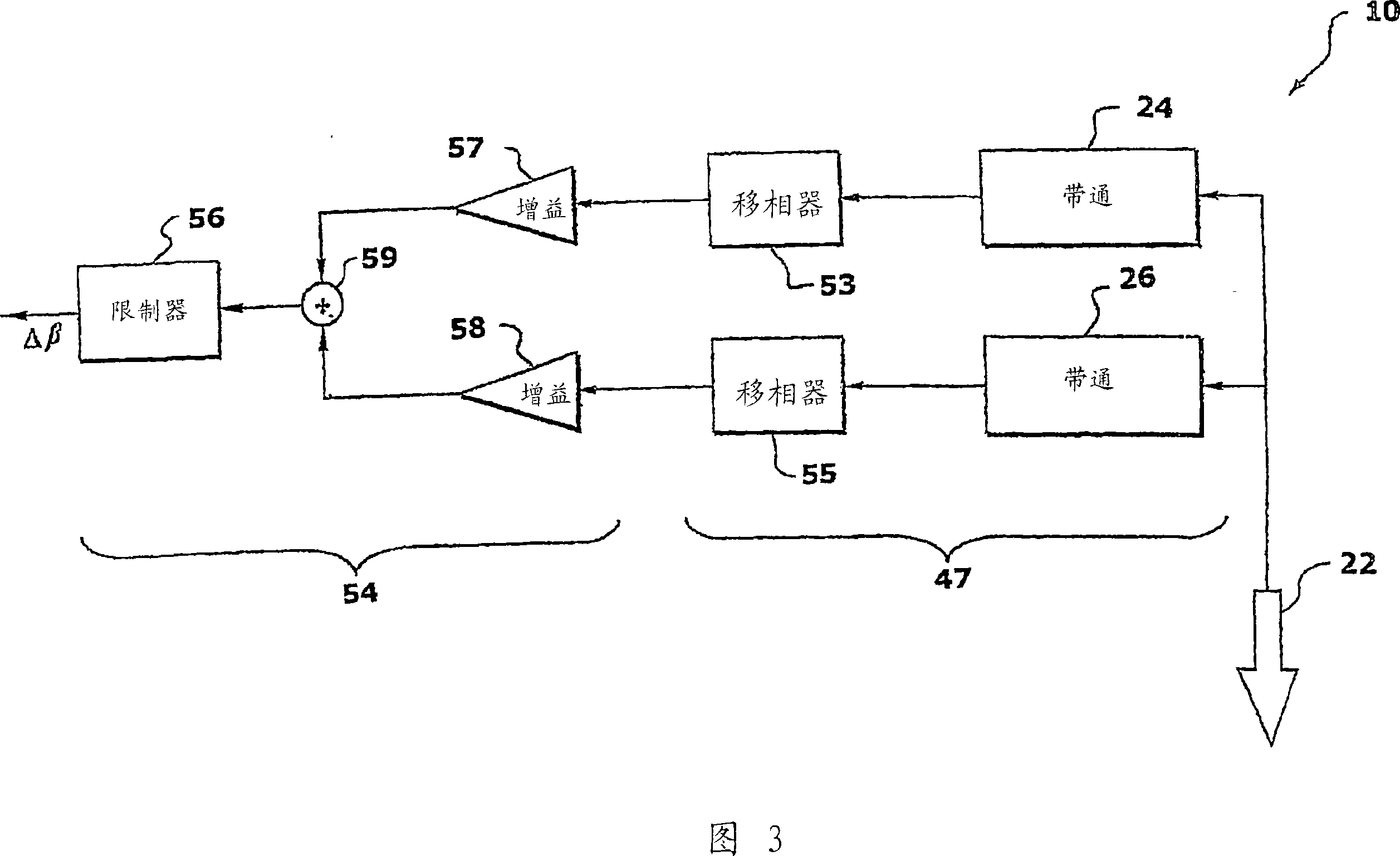 Integrated torsional mode damping system and method