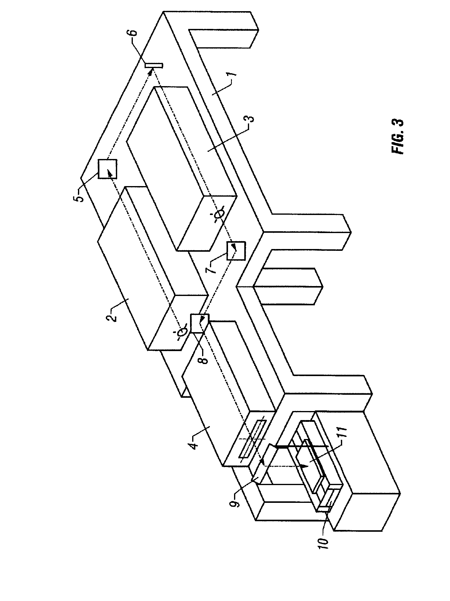 Semiconductor device and manufacturing method thereof