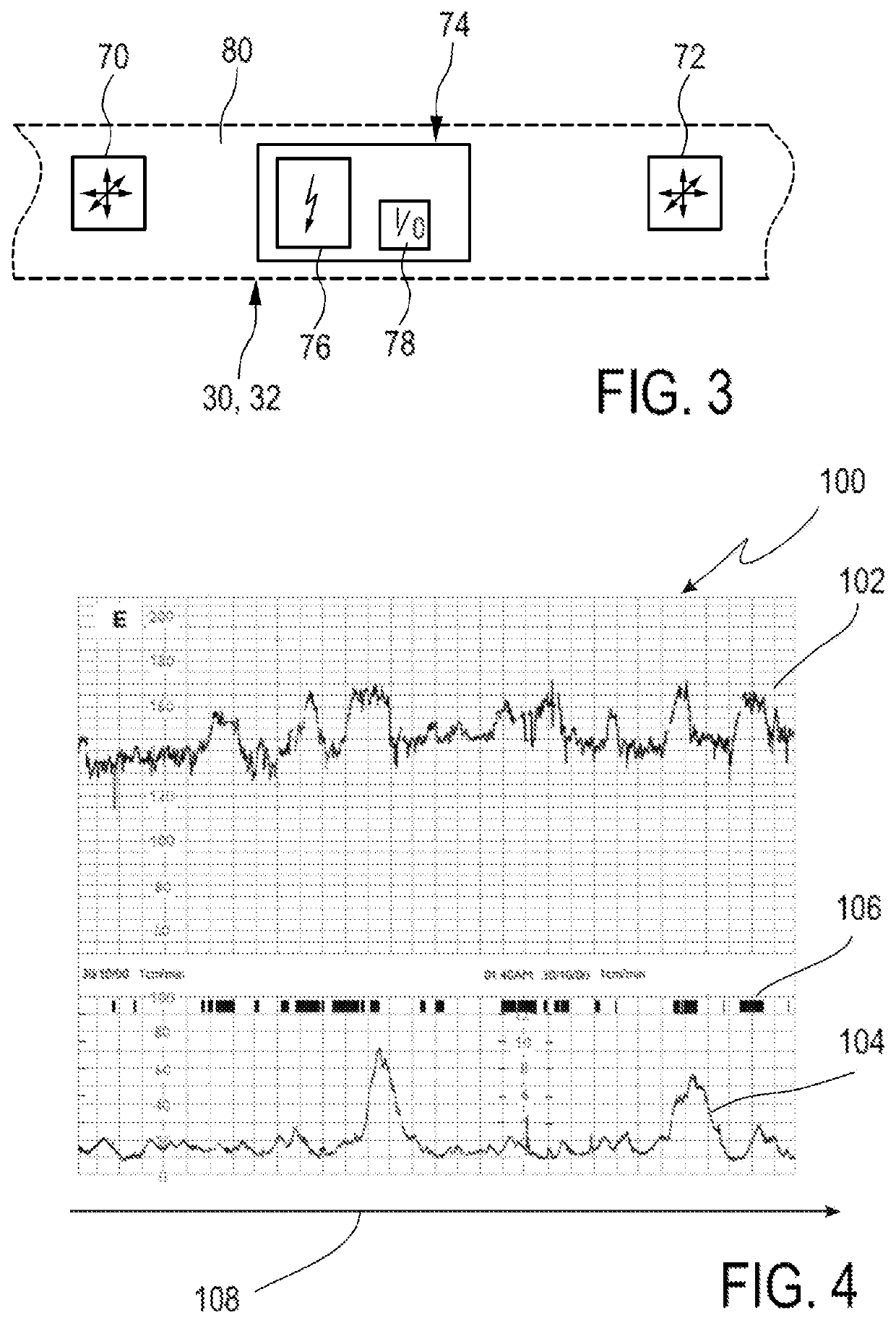 Pregnancy monitoring system and method