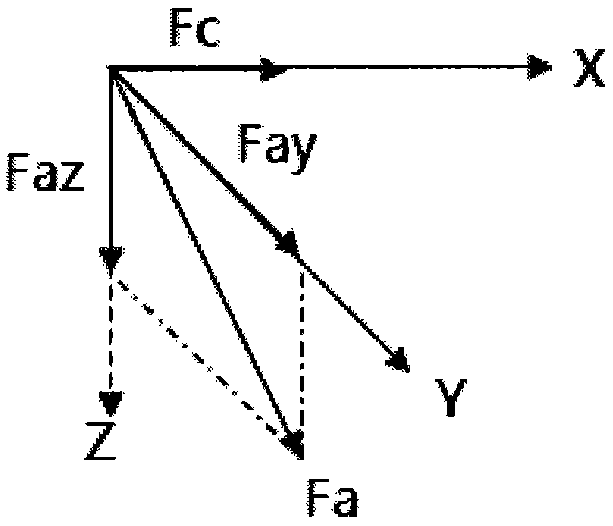 Permanent magnet linear motor and permanent magnet array component thereof, as well as permanent magnet motor and component thereof