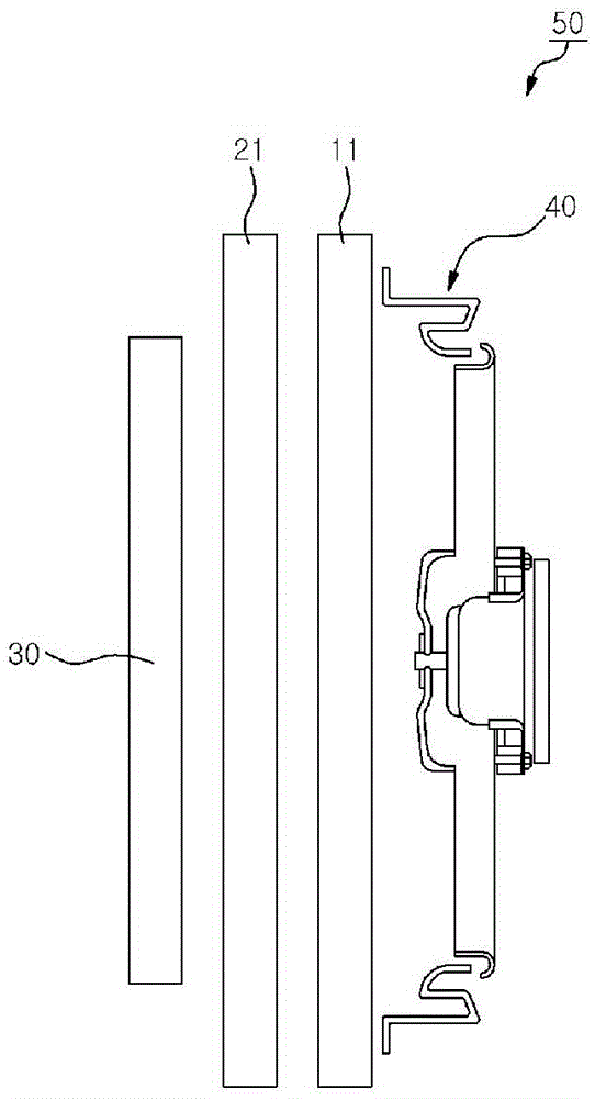 Cooling module and cooling system for vehicle