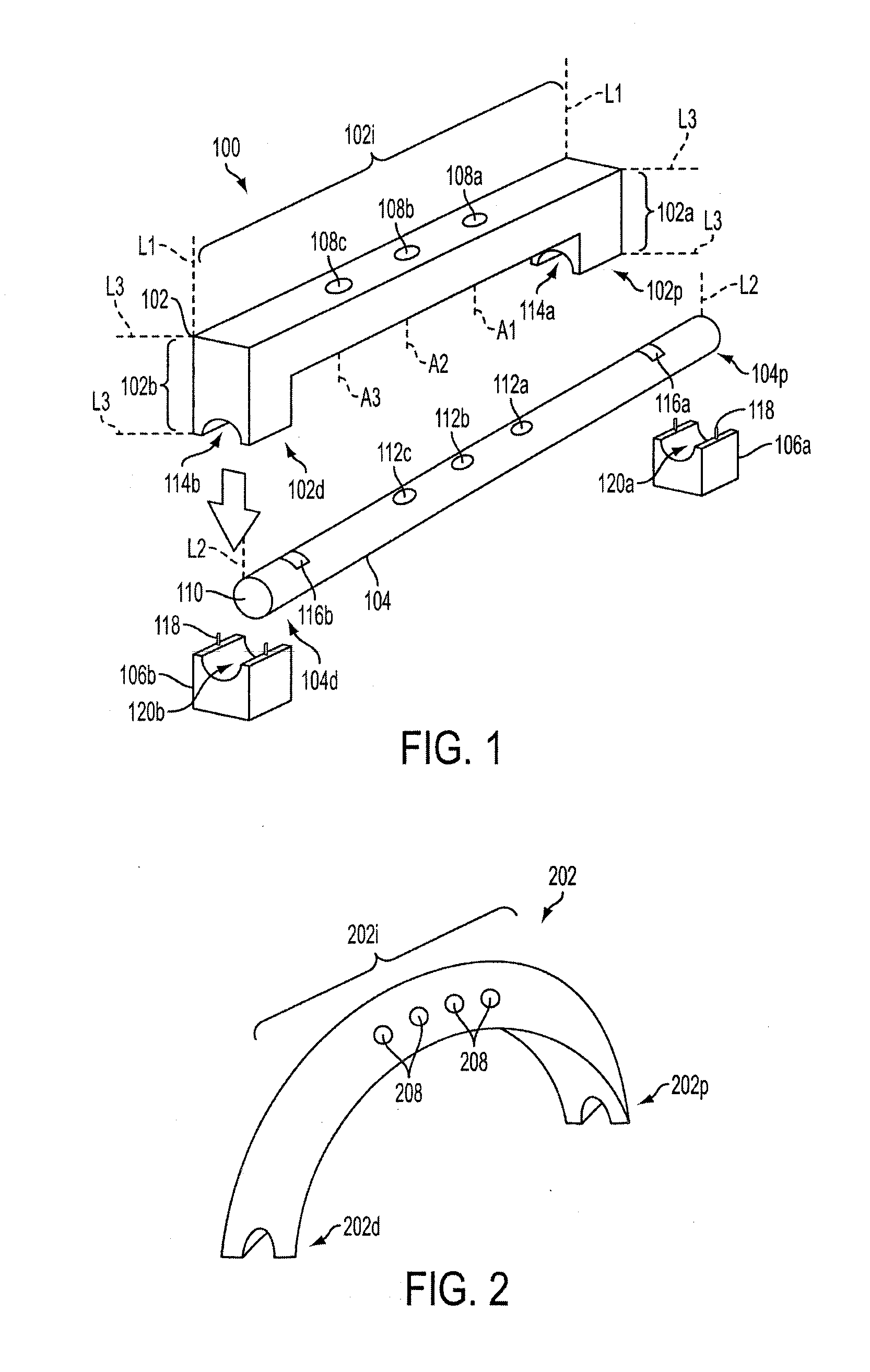 Methods and Devices for Forming Bone Tunnels