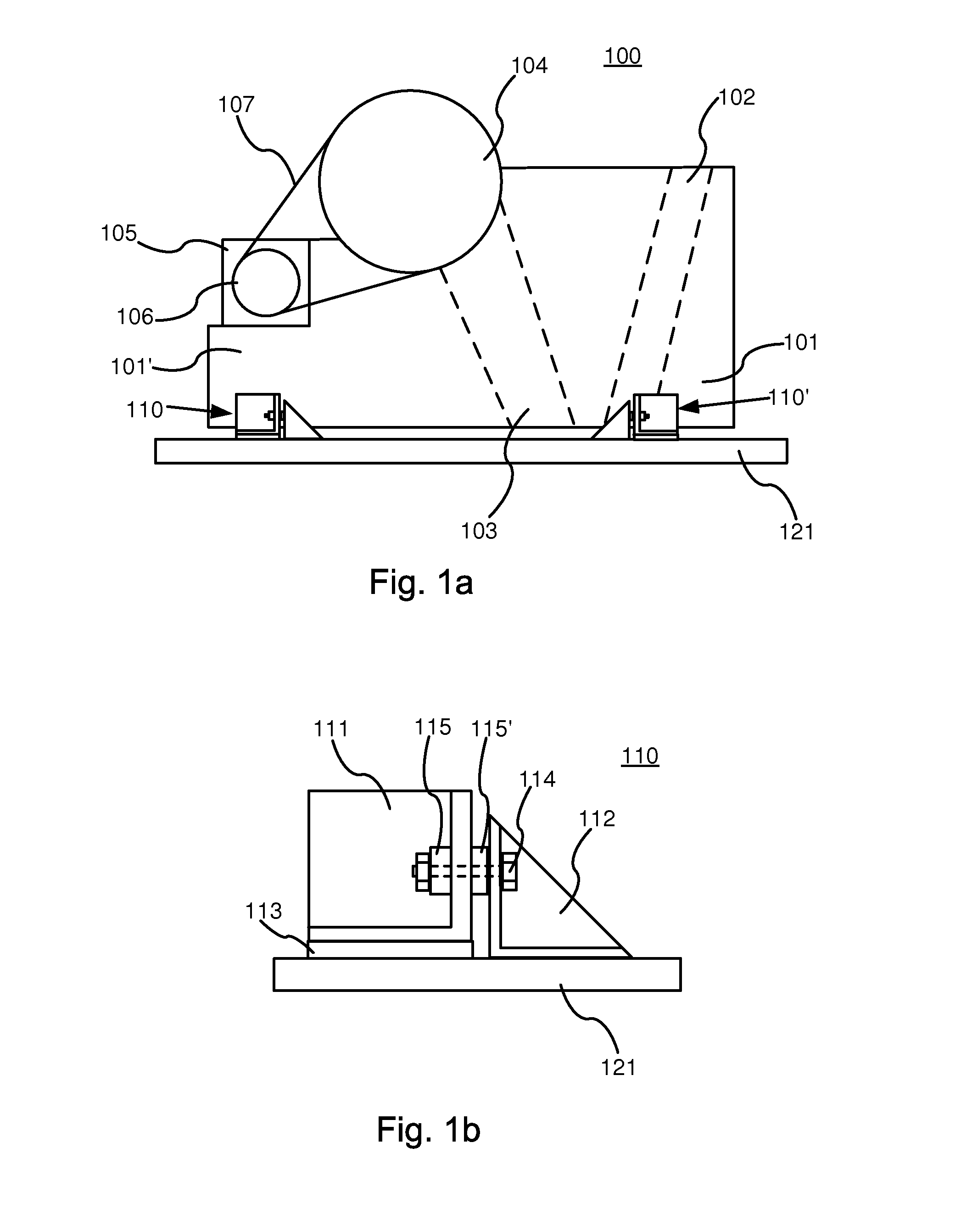 Mineral material processing plant and method