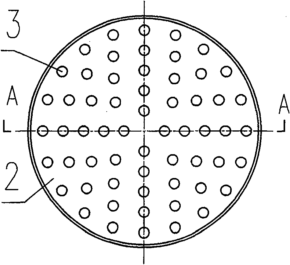 Press-casting multi-bottom pan and press-casting forming manufacturing process