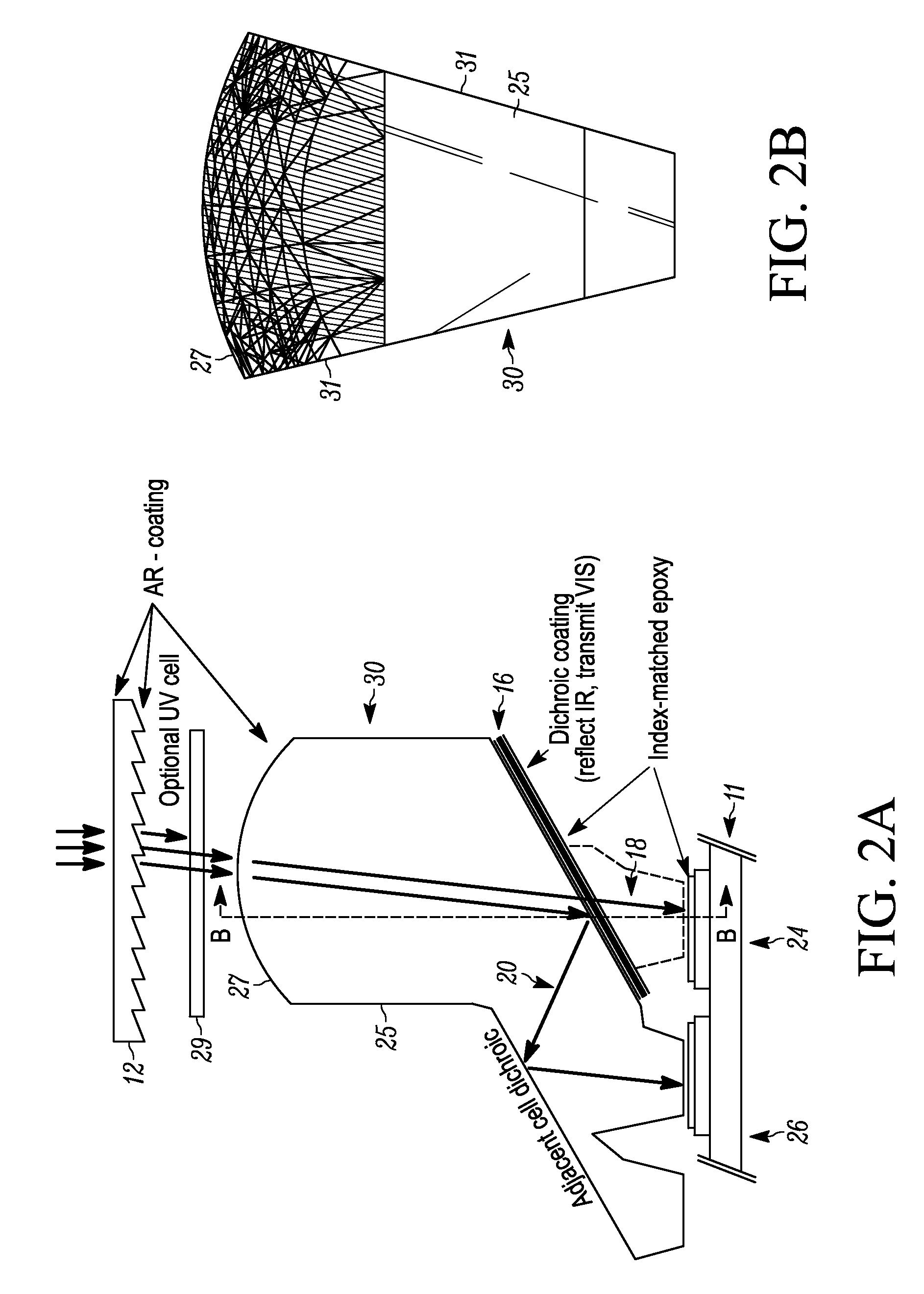 System and method for solar energy capture