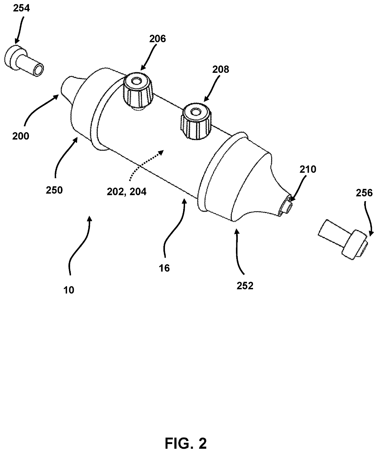 System and method for removal of immune inhibitors from biological fluids