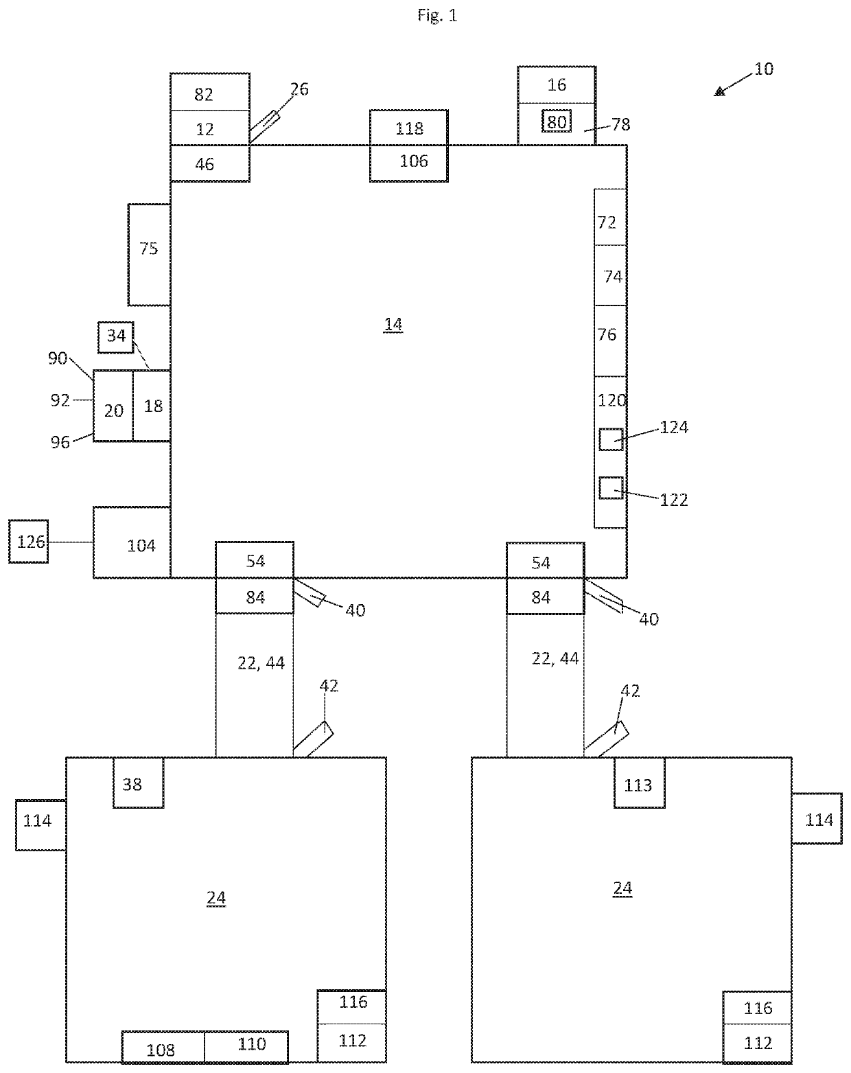 System and Method for Water Purification