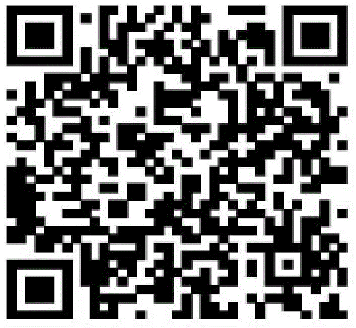 QR code generation method