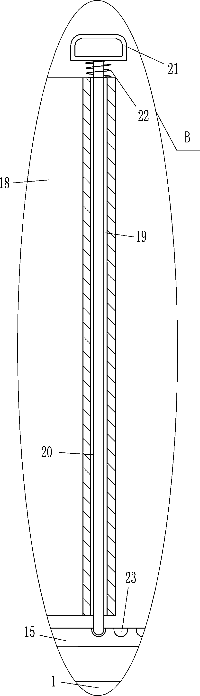 Brick block conveying rack for wall construction