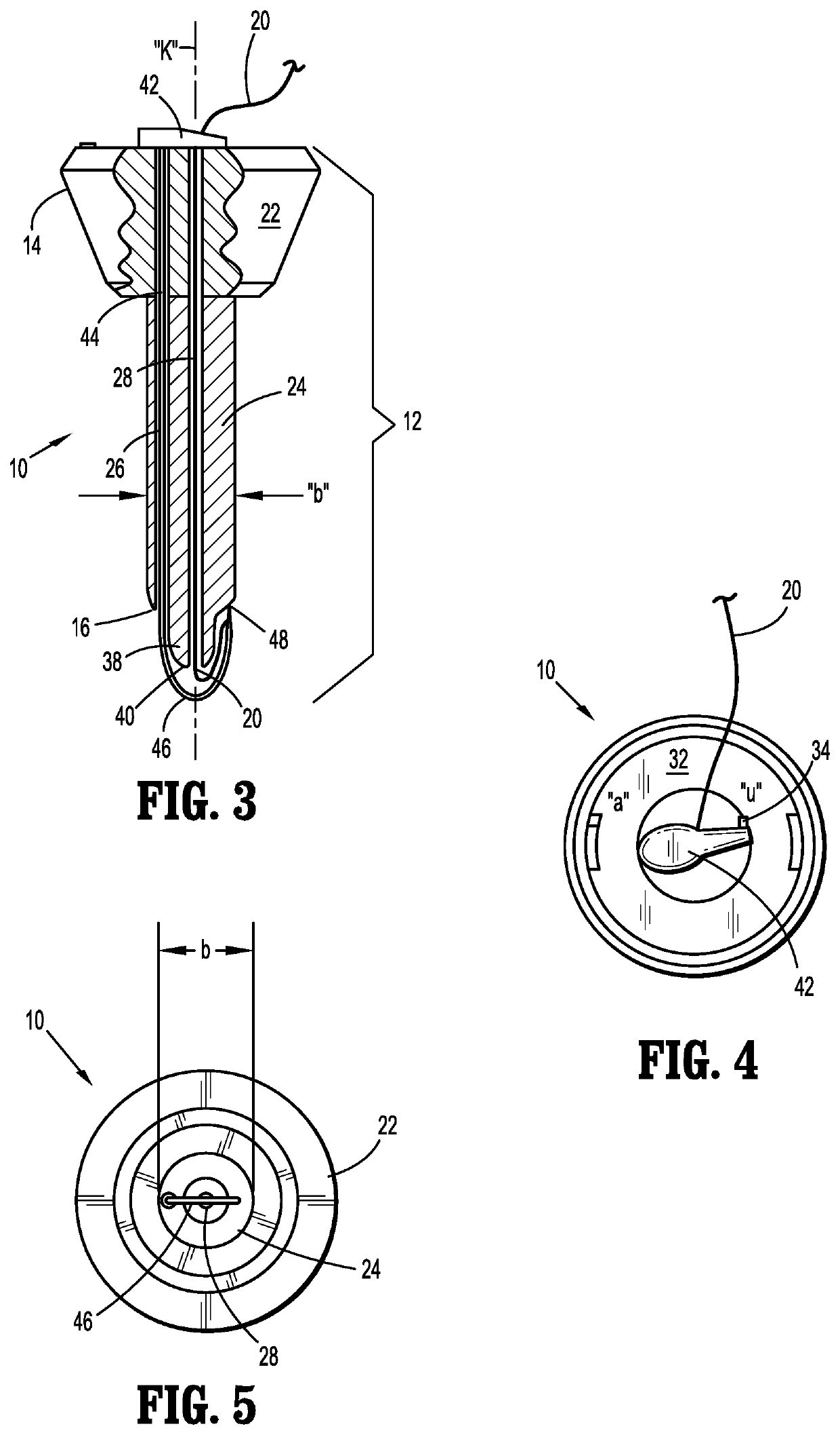 Surgical wound closure apparatus
