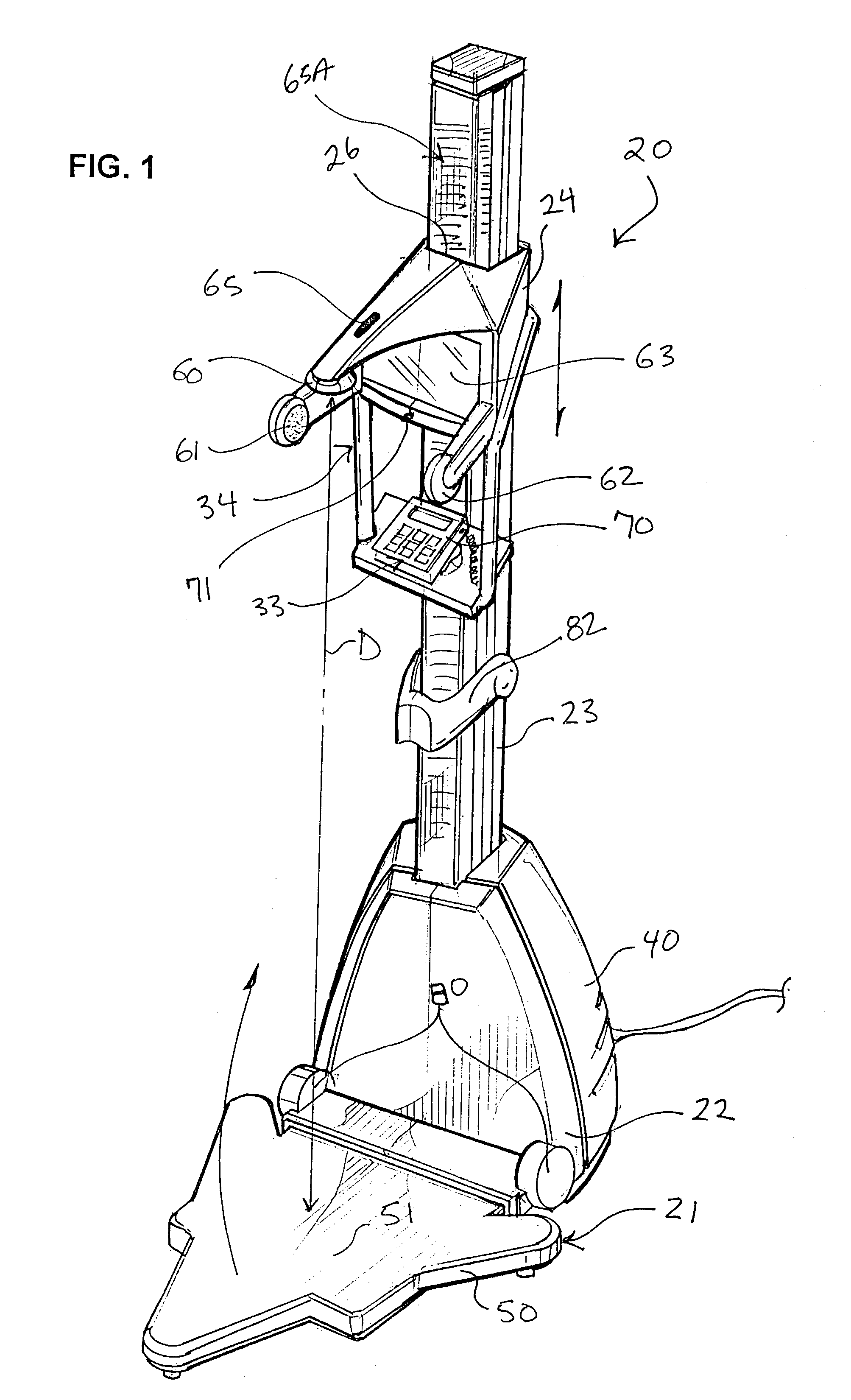 Patient data collection system and methods