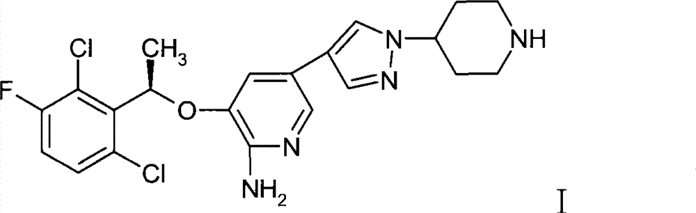 Pharmaceutical composition containing hepatocyte growth factor receptor inhibitor and histone deacetylase inhibitor and application thereof