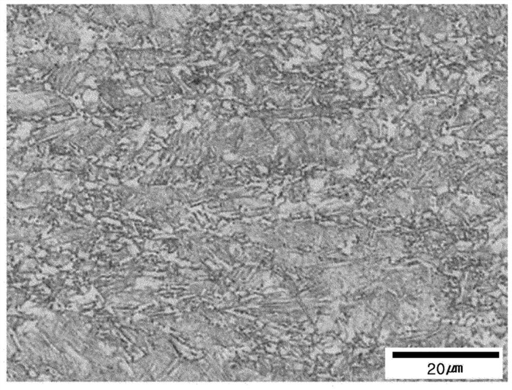 Ultra-high-strength hot-rolled steel sheet and manufacturing method thereof