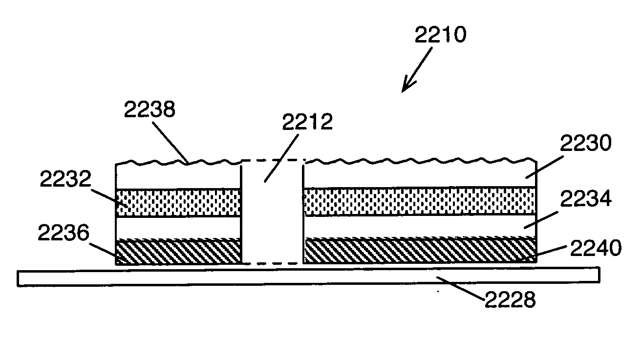 Design devices for applying a design to a surface