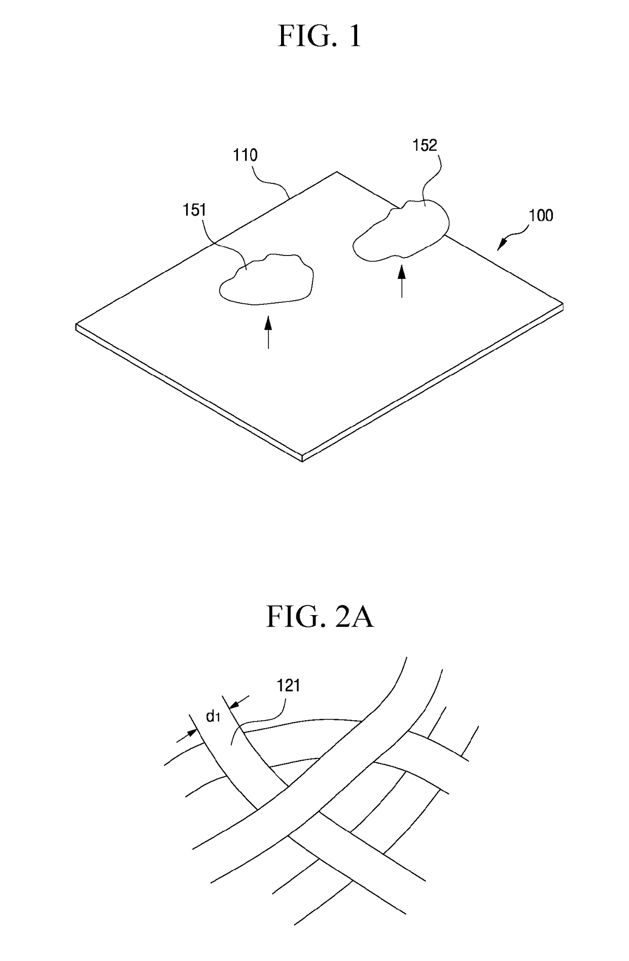 Cell culture support using water-soluble polymer