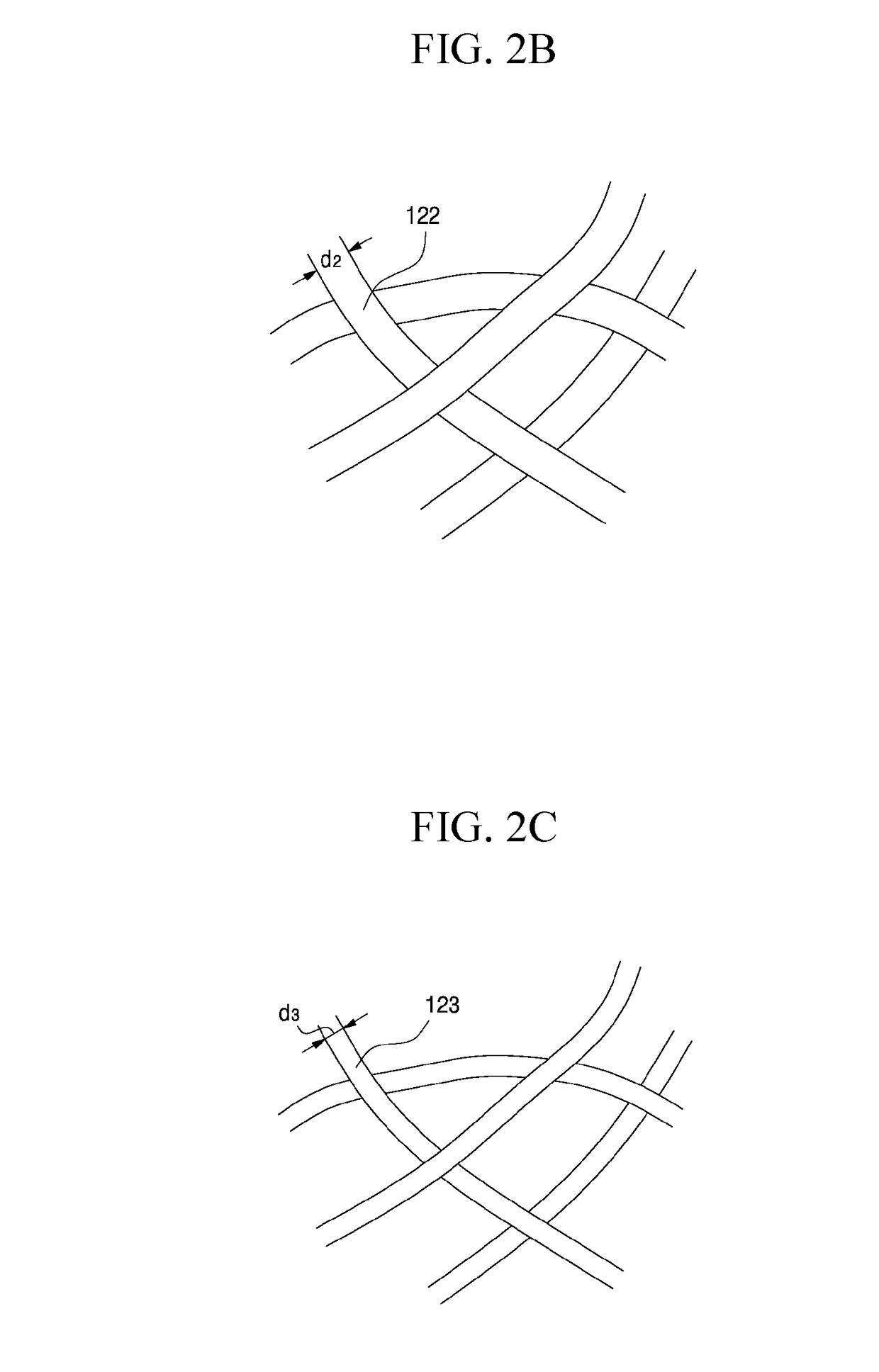 Cell culture support using water-soluble polymer