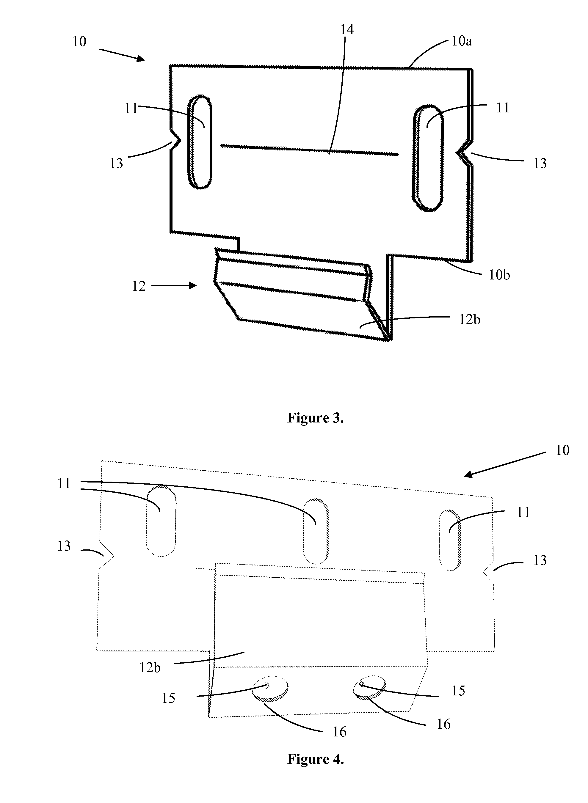 Bracket and spine mounted cornice and method of use
