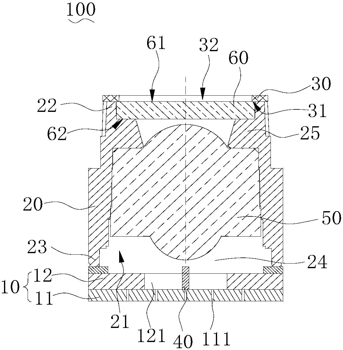 Laser projection module, depth camera and electronic device