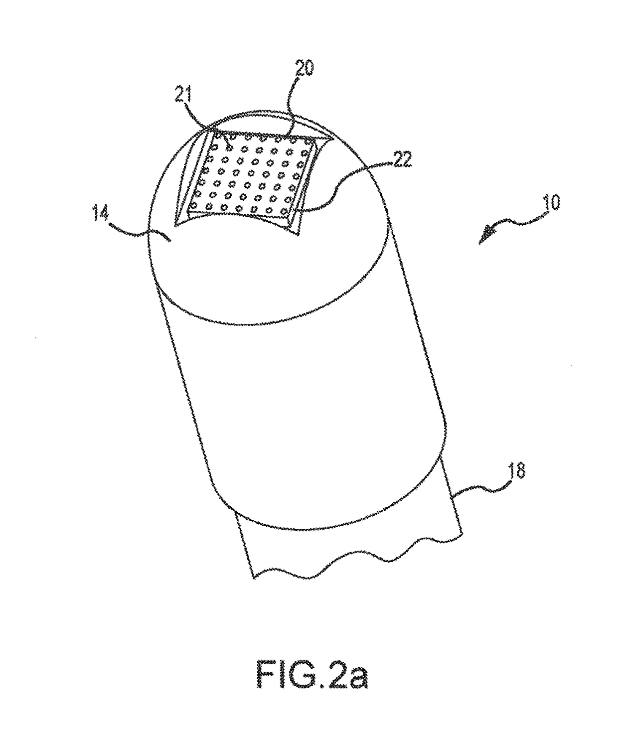 Acoustic coupling for assessment and ablation procedures