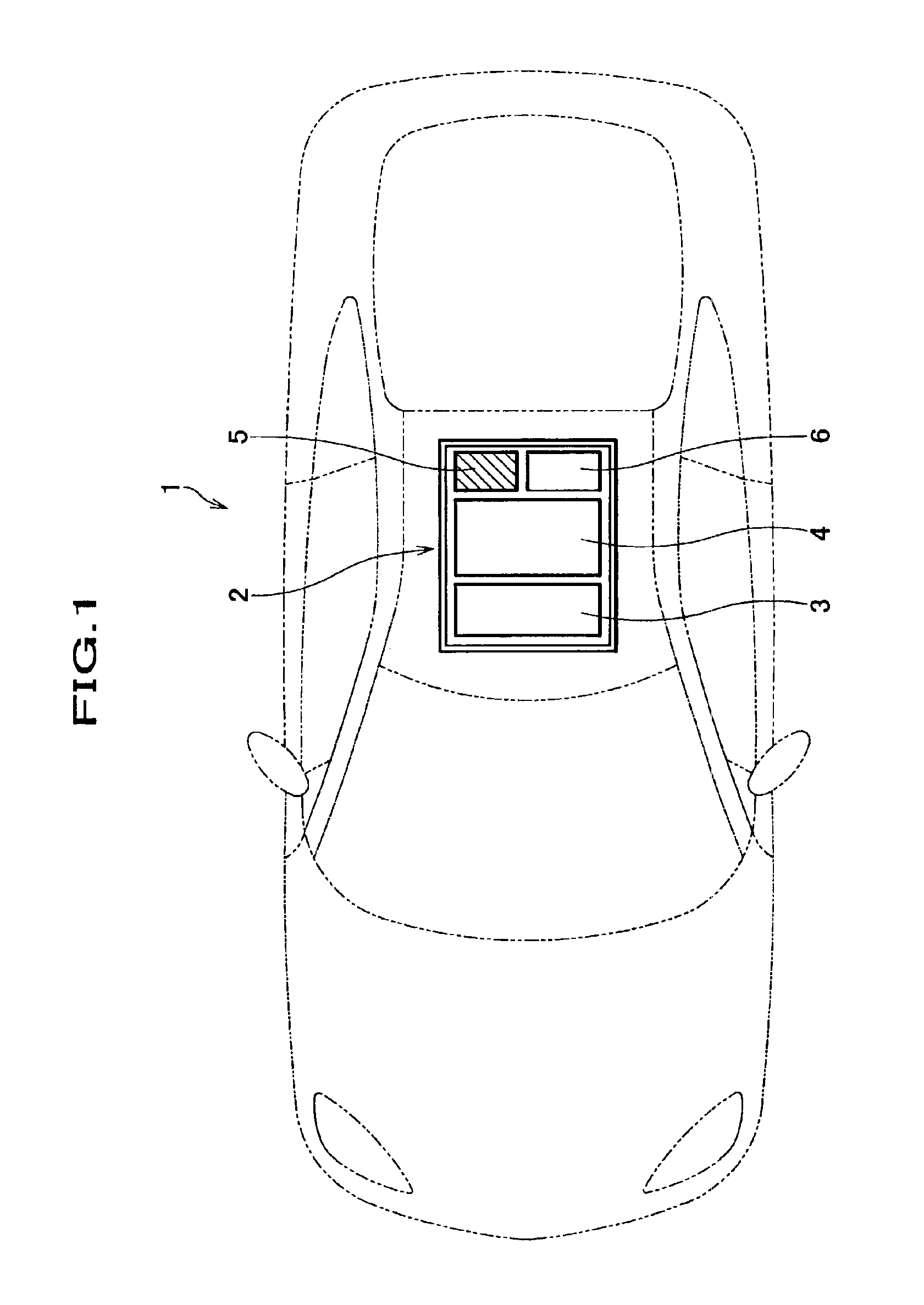 Discharged fuel diluter and discharged fuel dilution-type fuel cell system