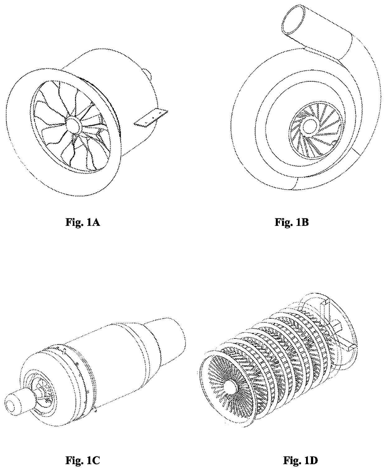 Modular Device For Propulsion In A Vehicle