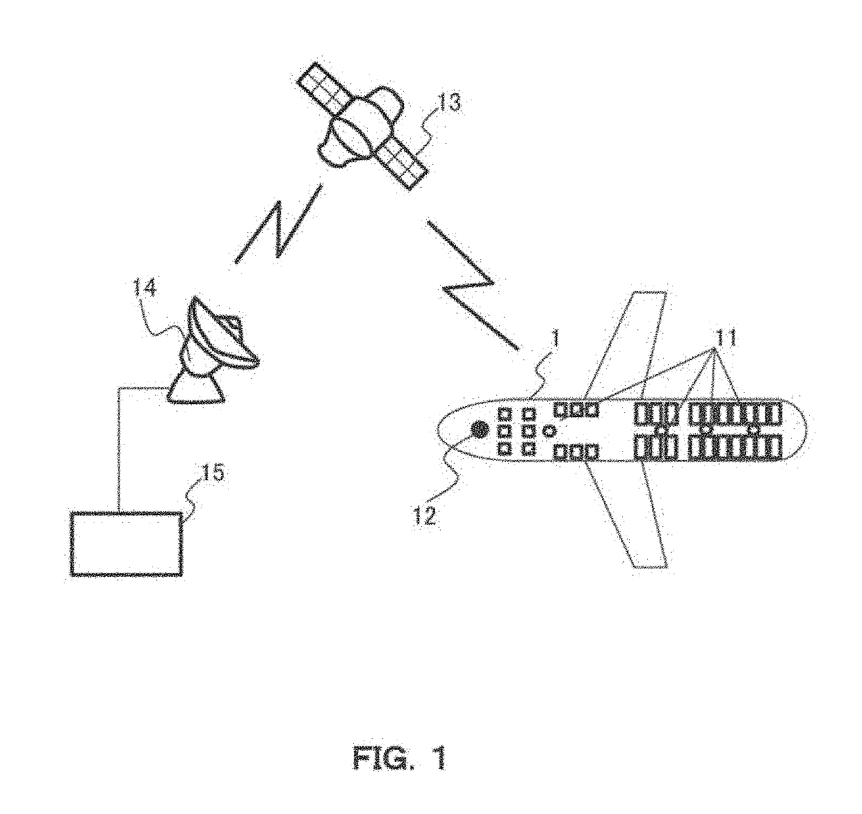 Image transmission apparatus, camera system, and image transmission method