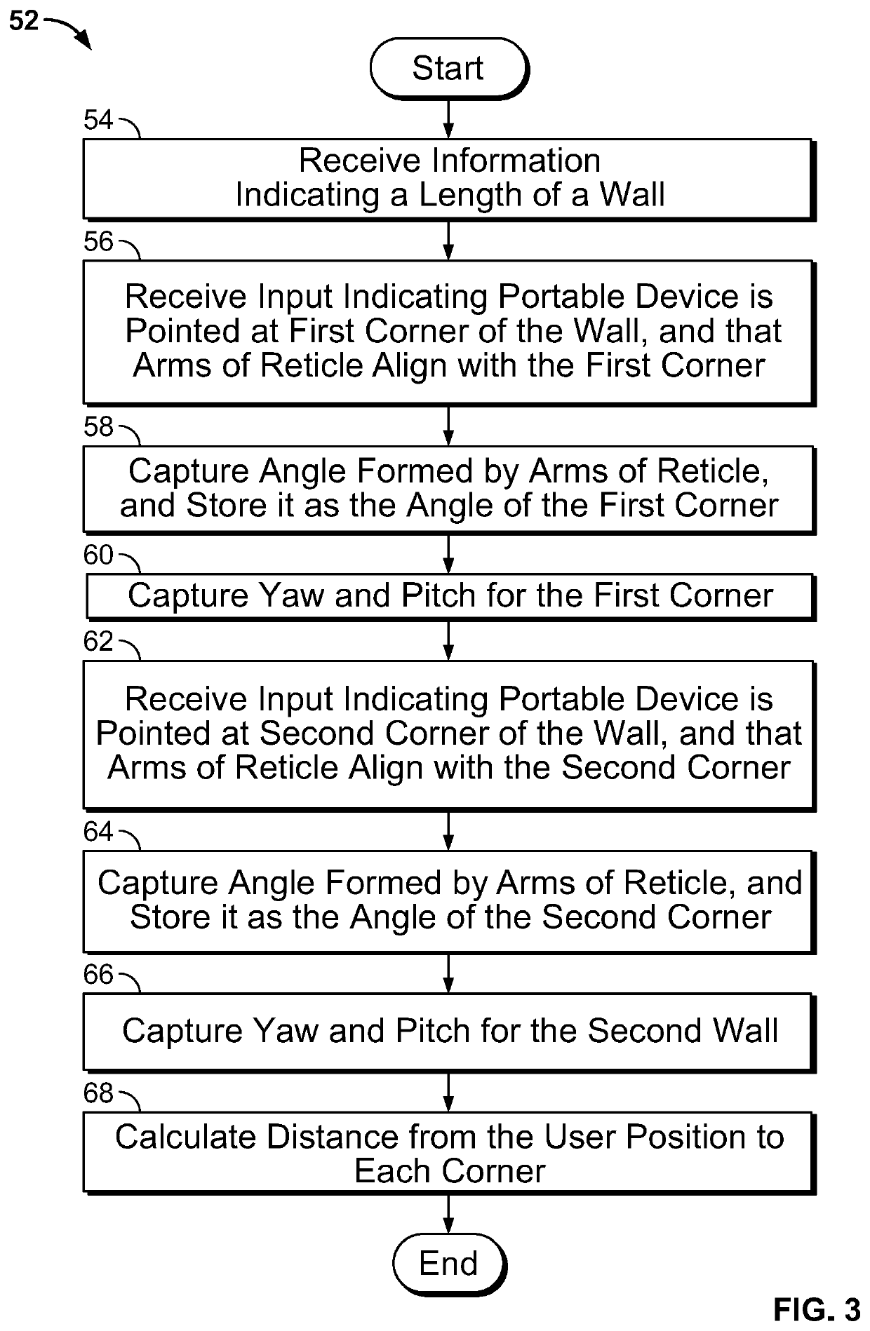 System and method for generating computerized floor plans