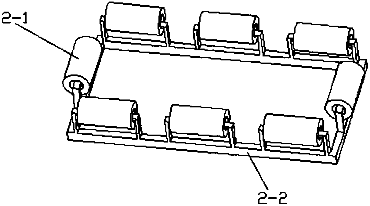 Design method of underwater submerged photovoltaic power generation system