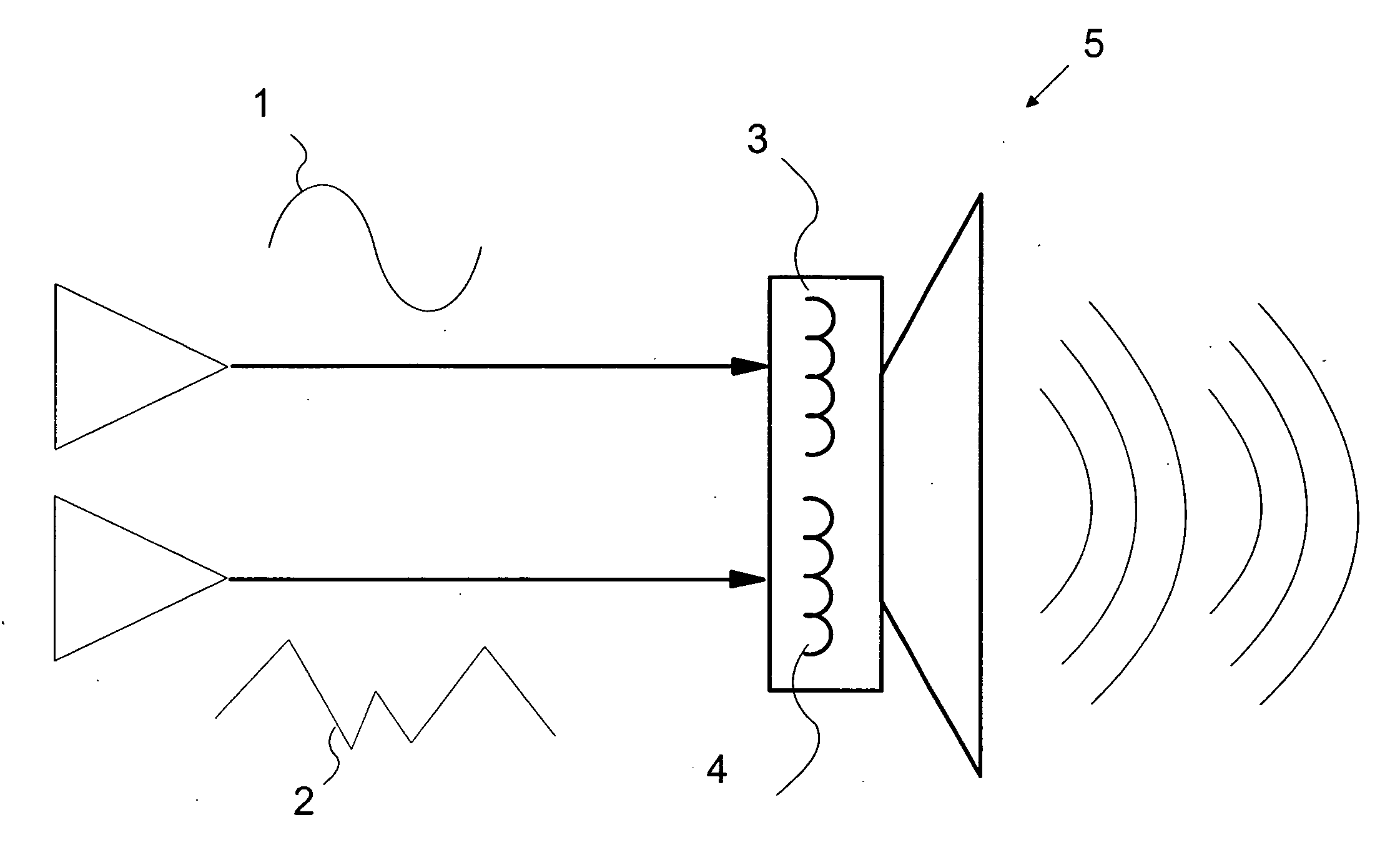 Apparatus and method for noise cancellation in communication headset using dual-coil speaker