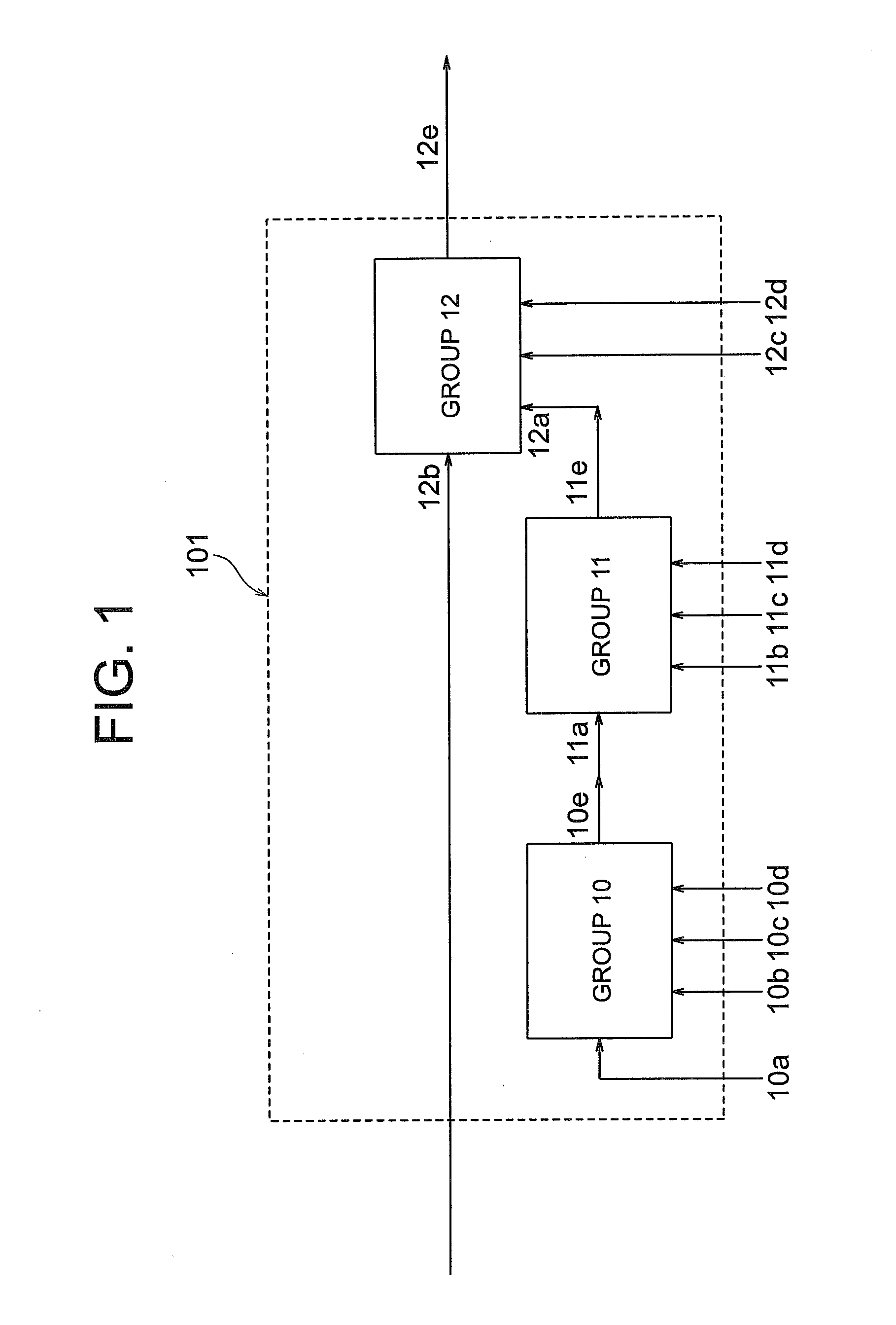 Wavelength selective switch