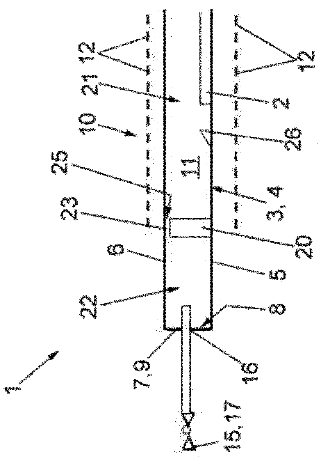 Apparatus and methods for processing substrates